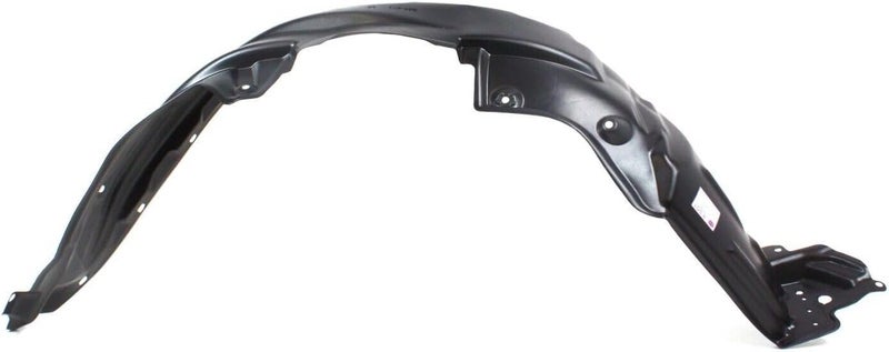 NAROWAN Driver Side Left Front Fender Liner Splash Shield Inner Panel 5387642064 TO1248143 Fits For 2006-2012 RAV4 Base Sport Limited 2.4L 3.5L L4 V6 - Image 4